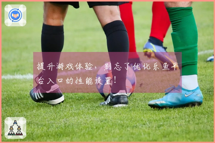 提升游戏体验，别忘了优化乐鱼平台入口的性能设置！