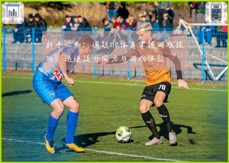 新手必知：通过ng体育掌握游戏技巧，迅速提升实力与游戏体验